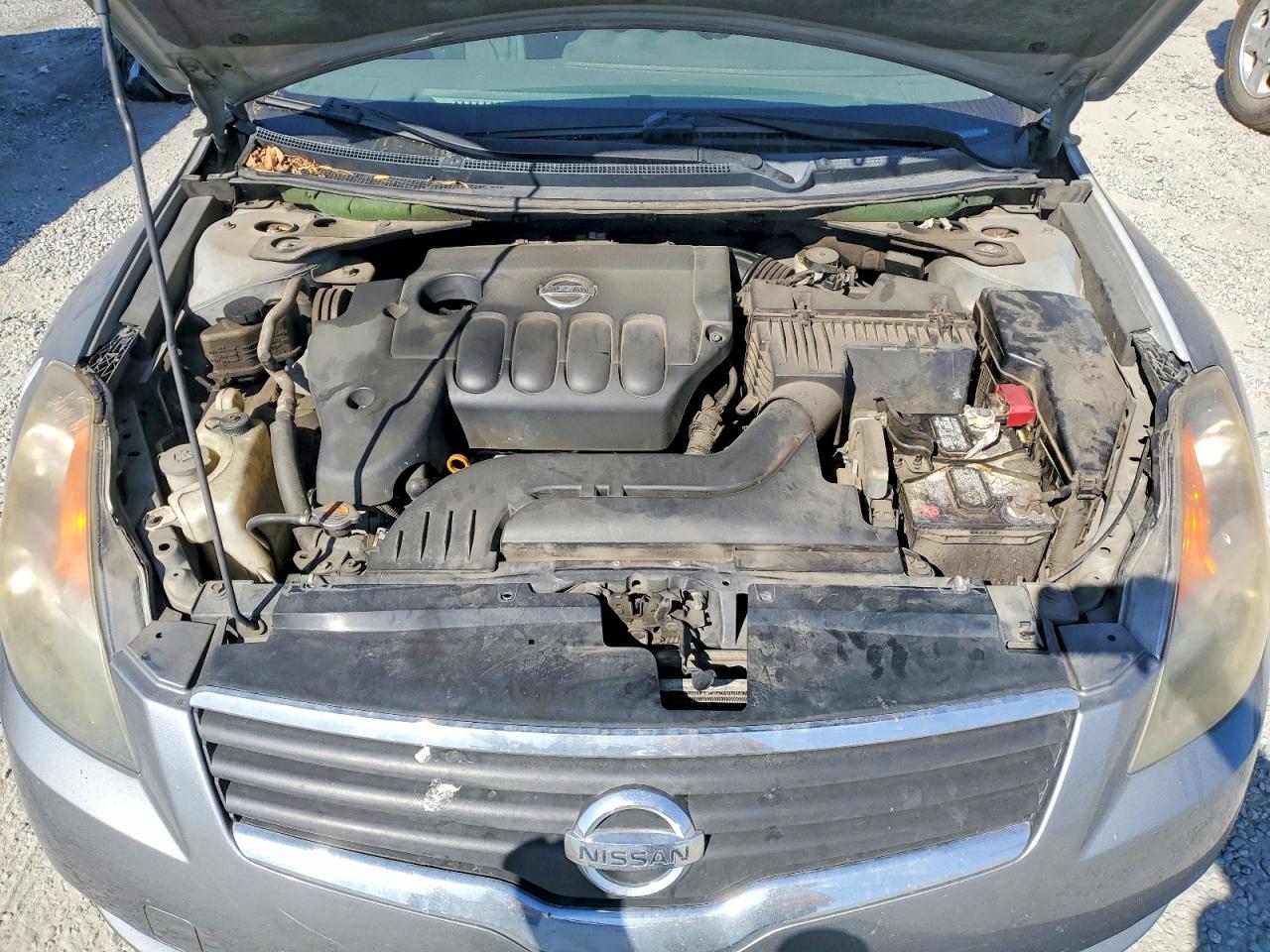 2007 NISSAN ALTIMA 2.5 photo 11