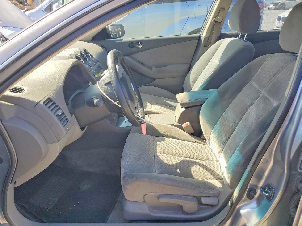 2007 NISSAN ALTIMA 2.5 photo 7