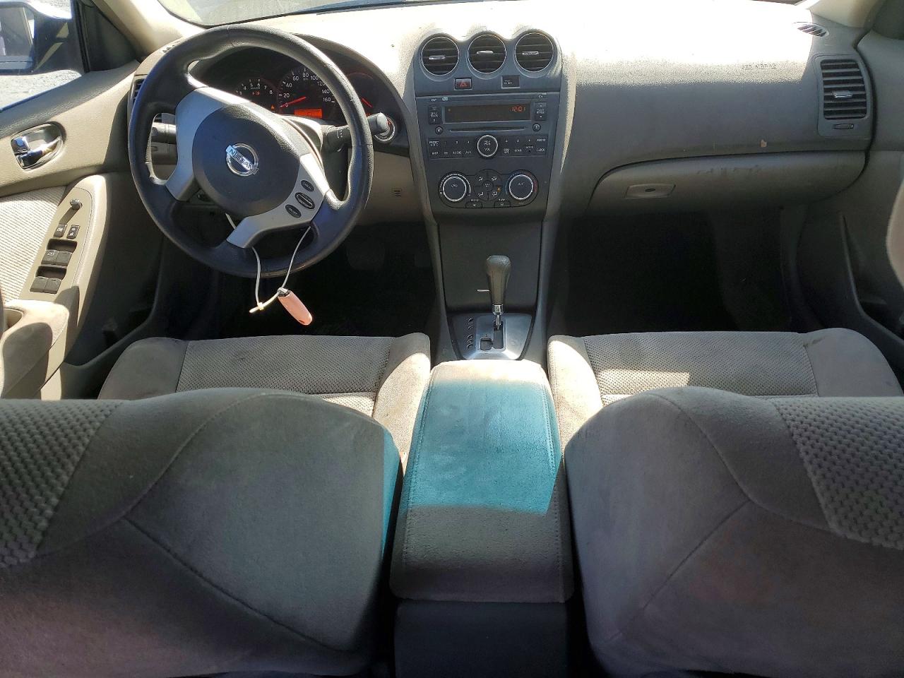 2007 NISSAN ALTIMA 2.5 photo 8