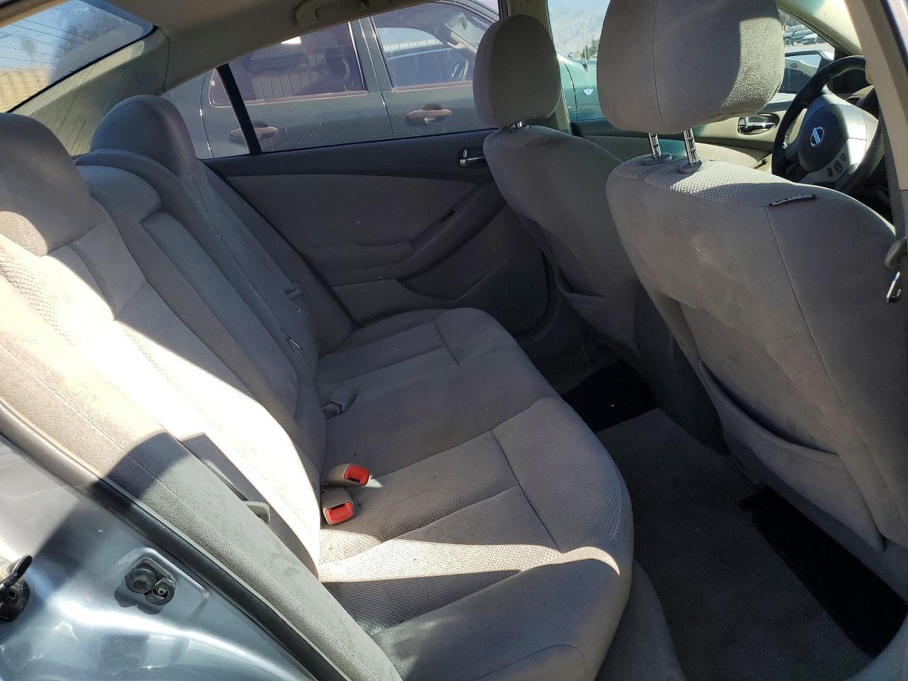 2007 NISSAN ALTIMA 2.5 photo 10