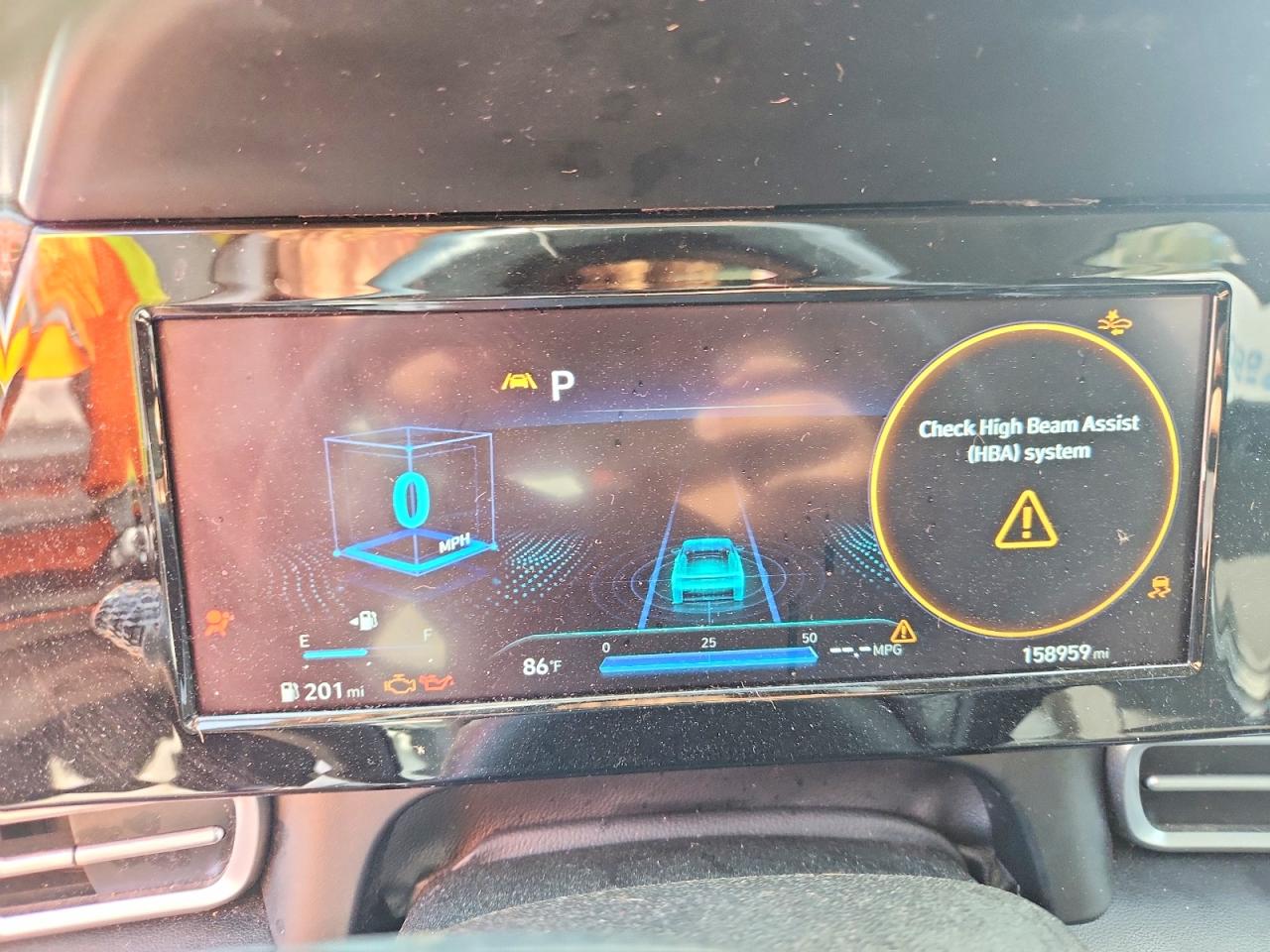 2021 HYUNDAI ELANTRA SEL photo 9