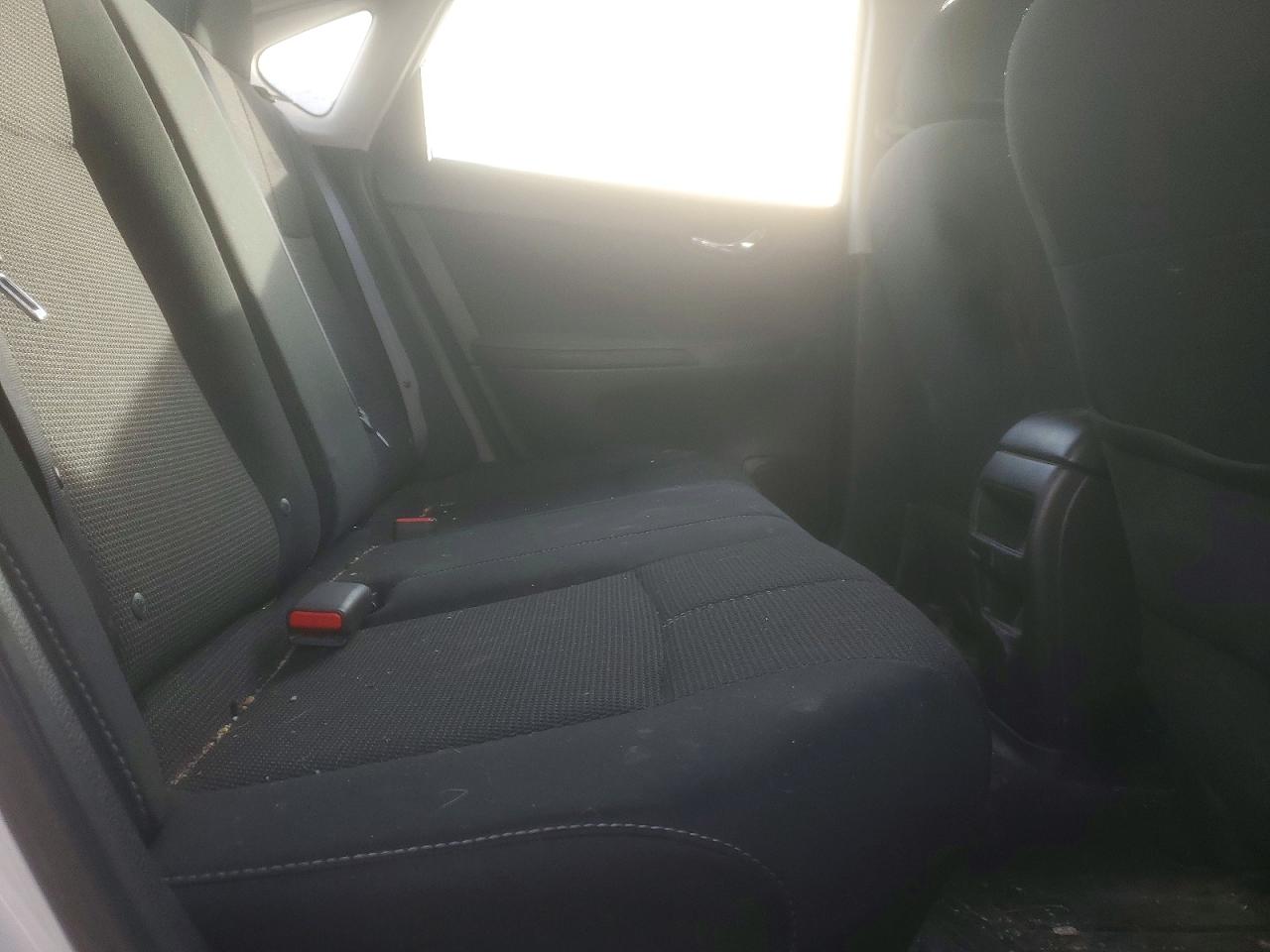 2018 NISSAN SENTRA S photo 19