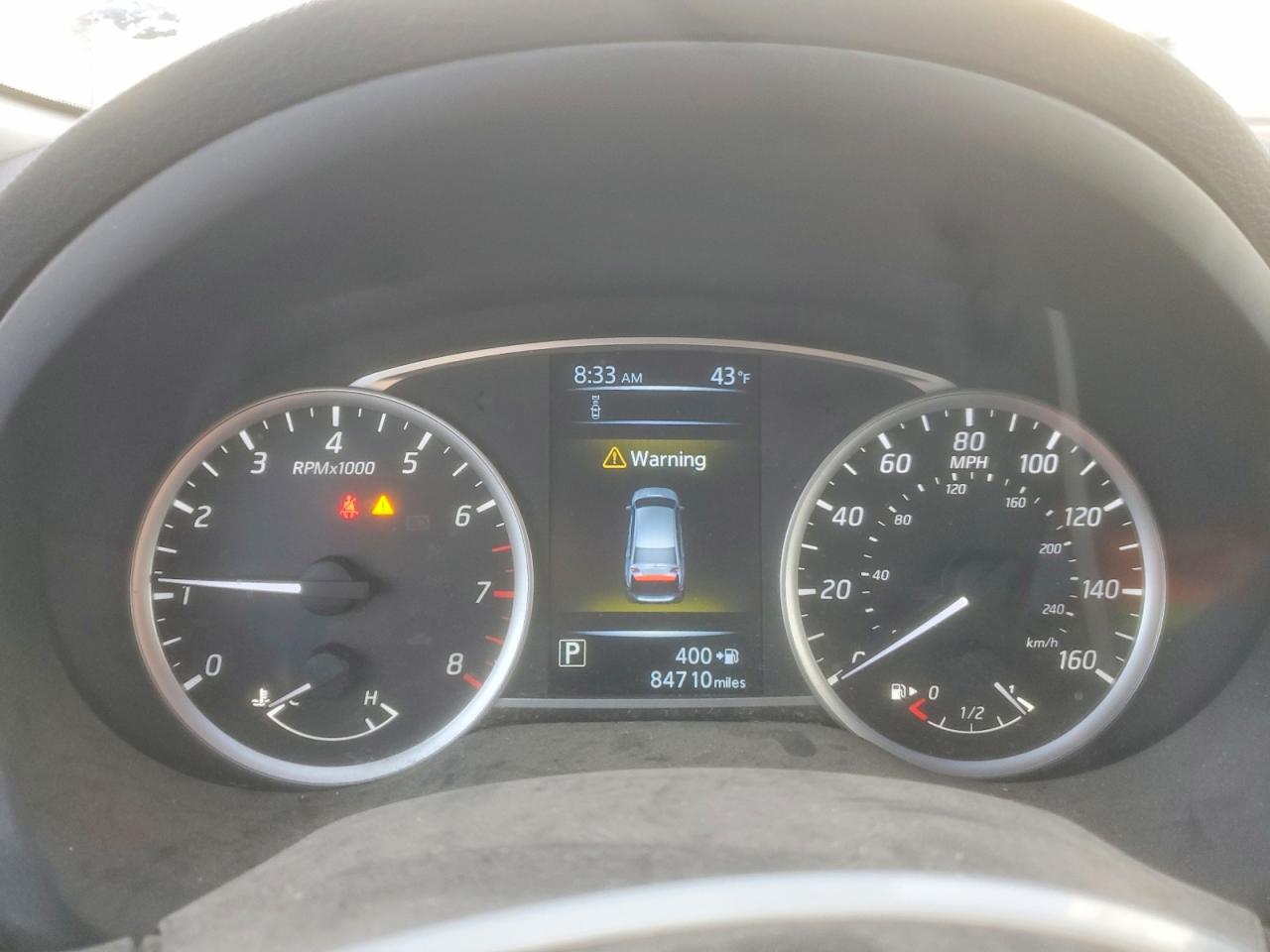 2018 NISSAN SENTRA S photo 17