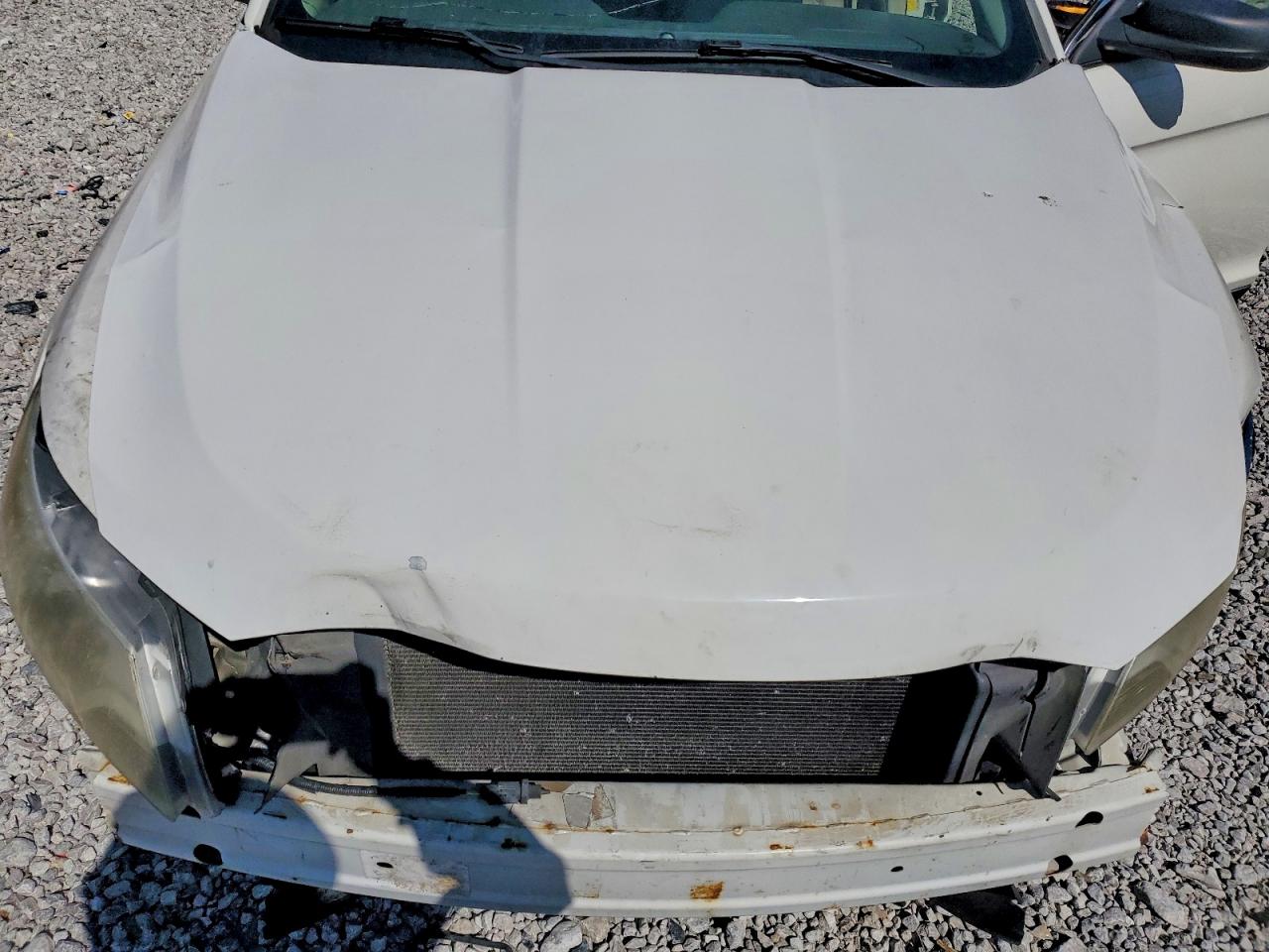 2010 FORD TAURUS SE photo 21