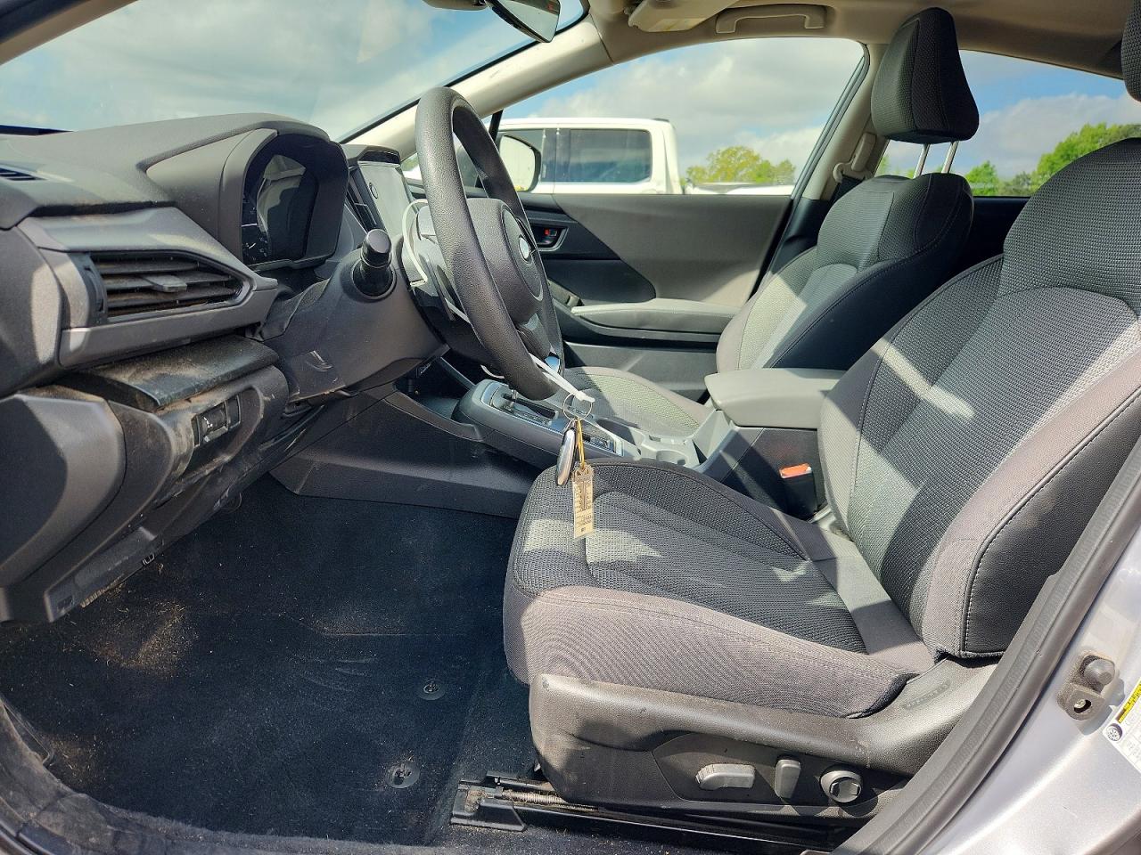 2024 SUBARU CROSSTREK PREMIUM photo 13