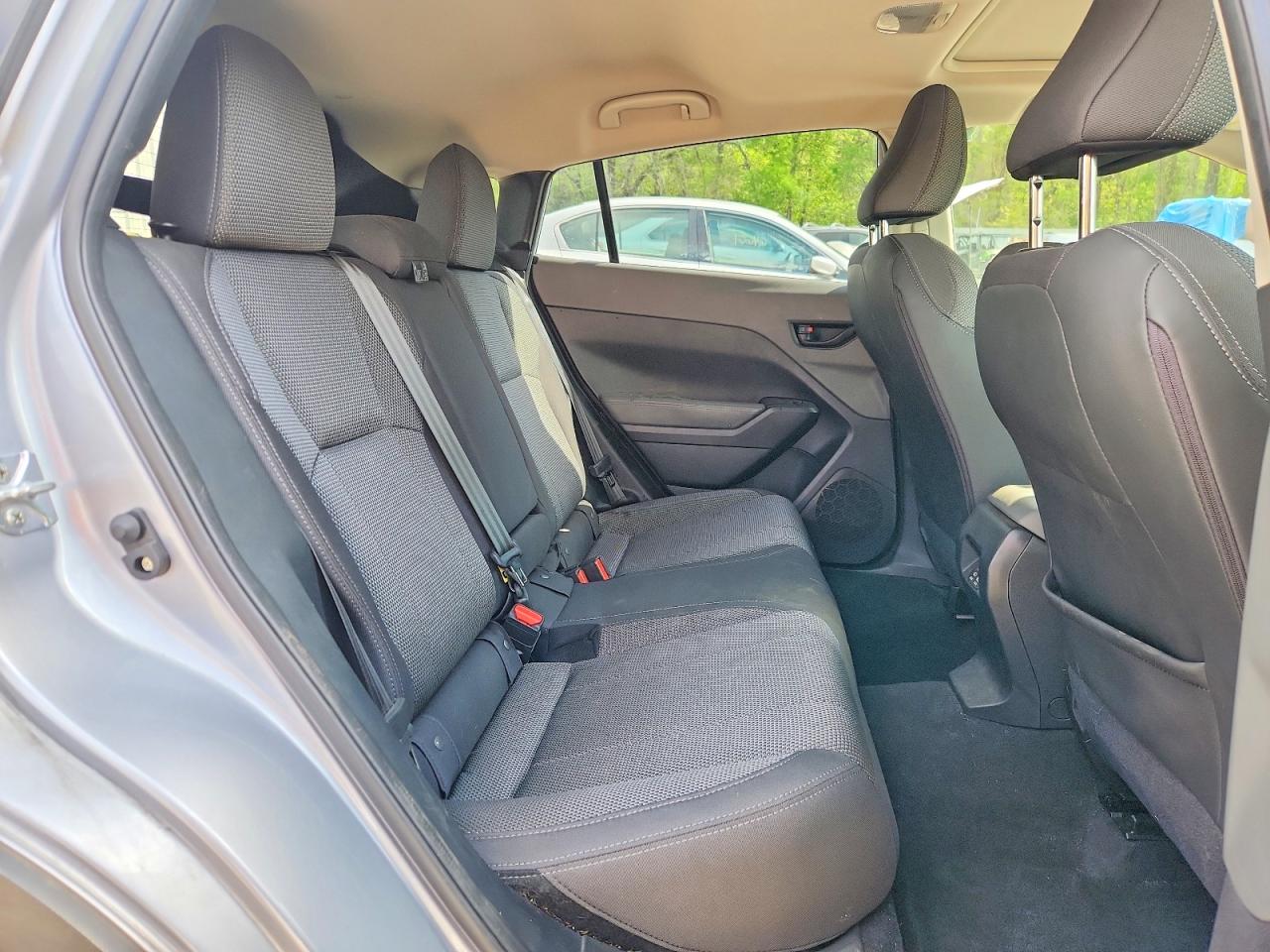 2024 SUBARU CROSSTREK PREMIUM photo 21