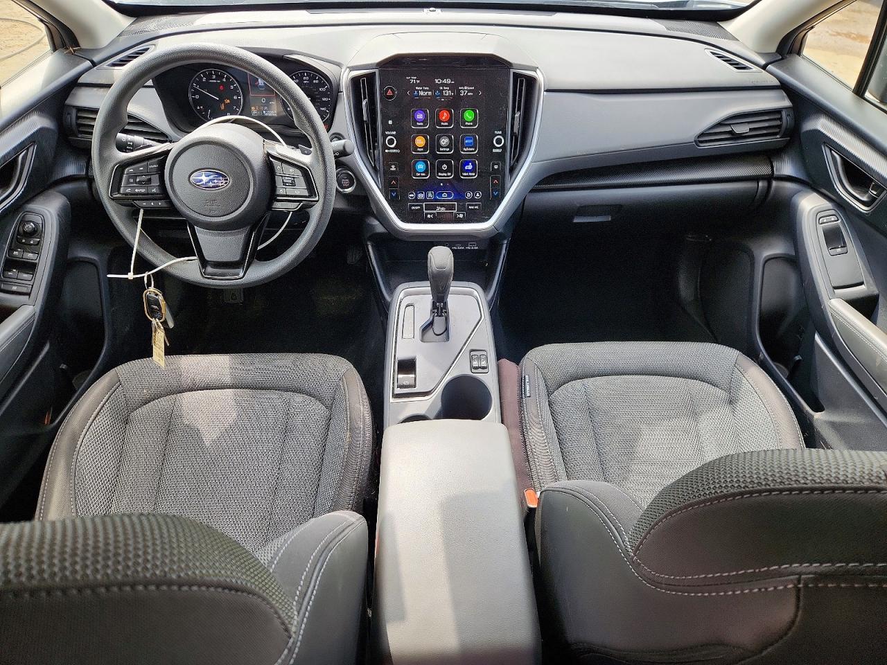 2024 SUBARU CROSSTREK PREMIUM photo 15