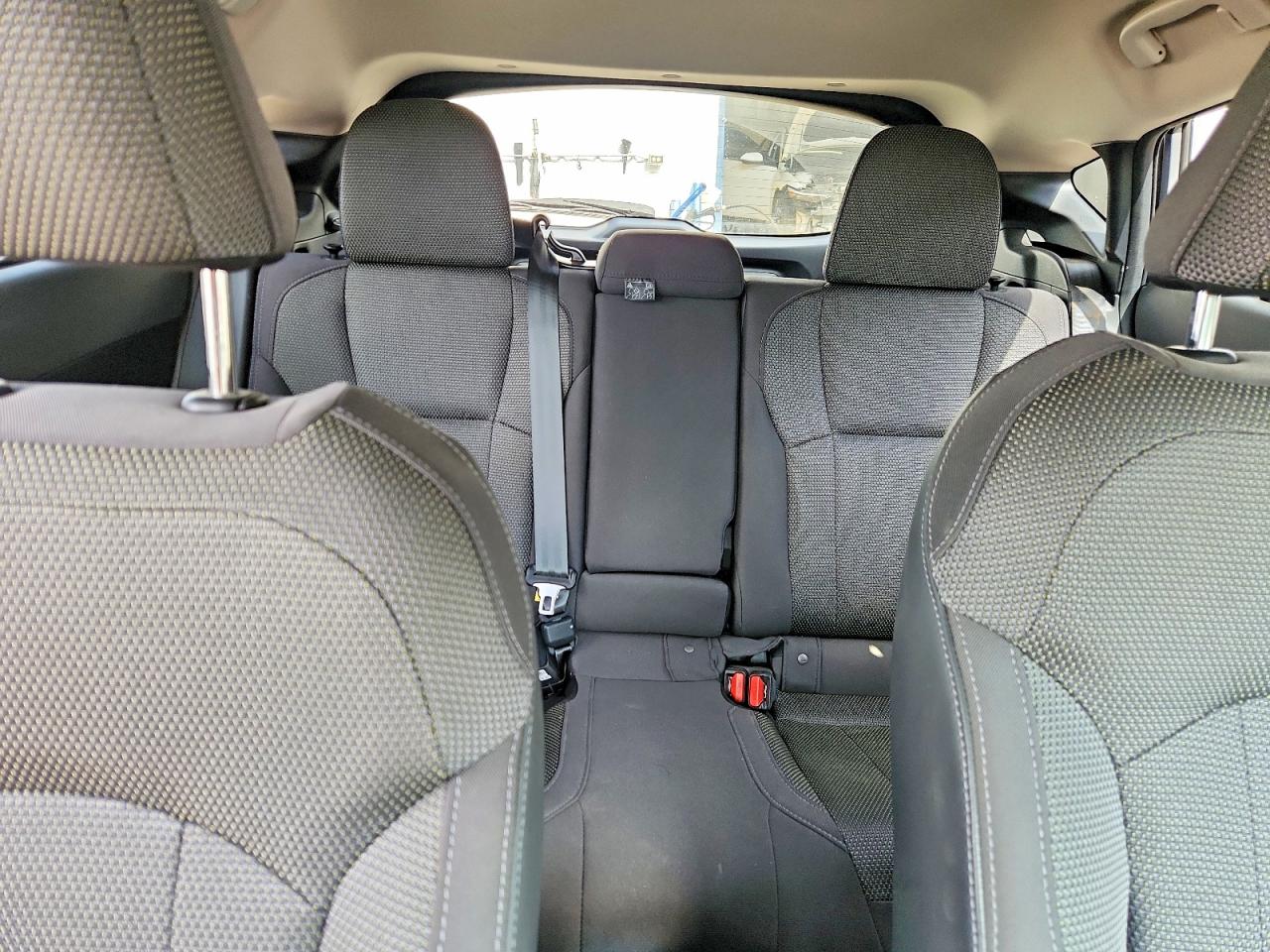 2024 SUBARU CROSSTREK PREMIUM photo 19
