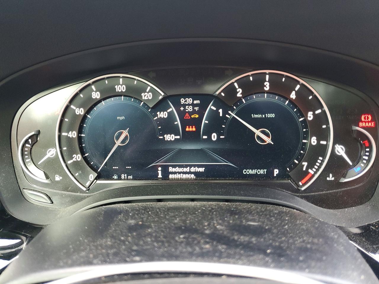 2019 BMW 530 XI photo 25