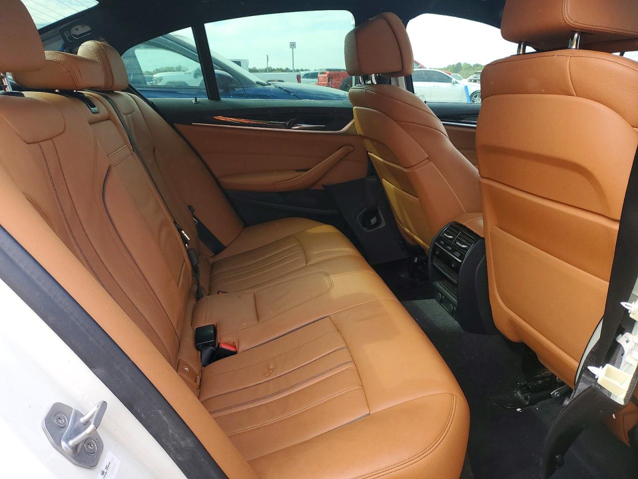 2019 BMW 530 XI photo 28