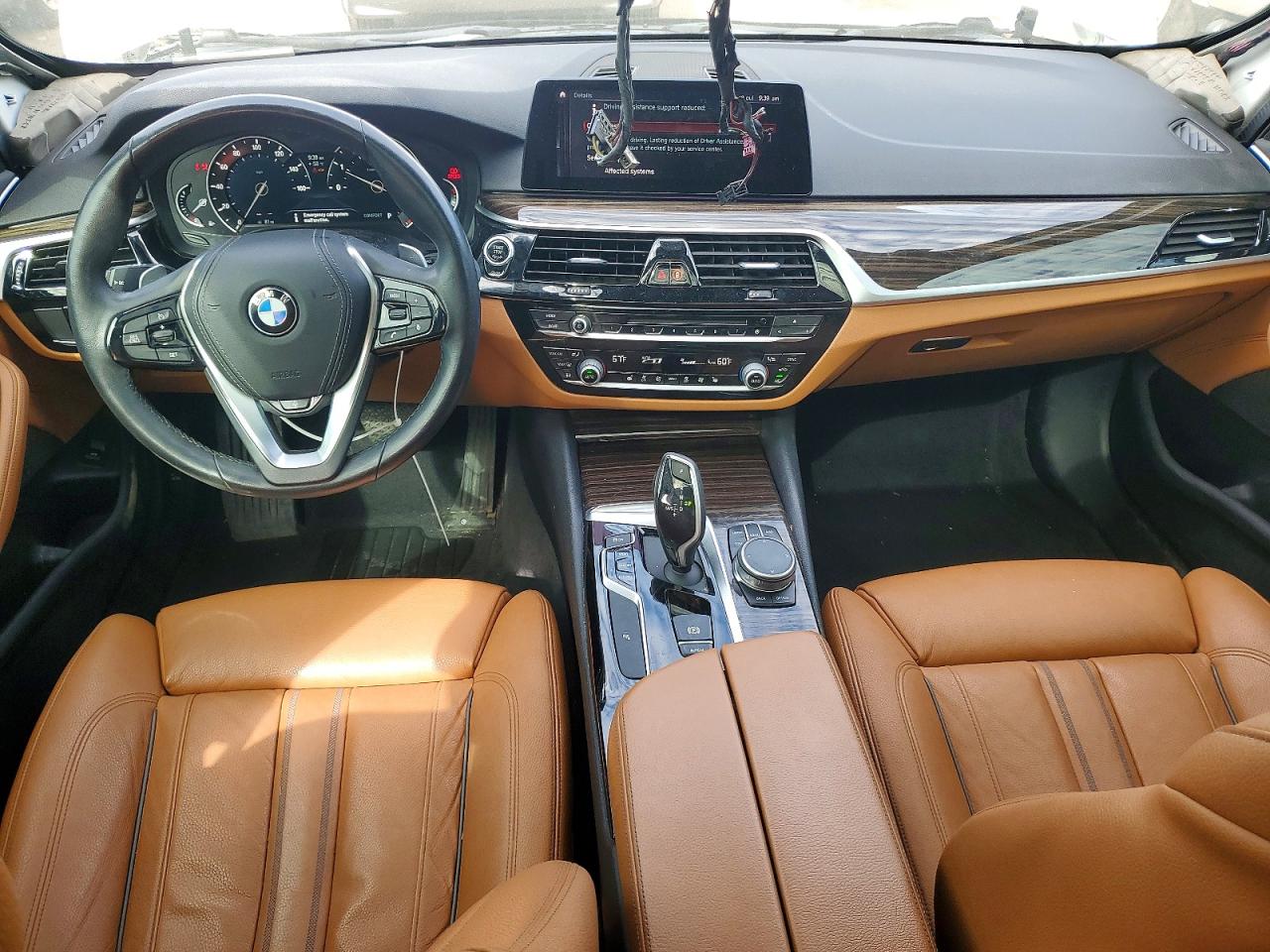 2019 BMW 530 XI photo 22