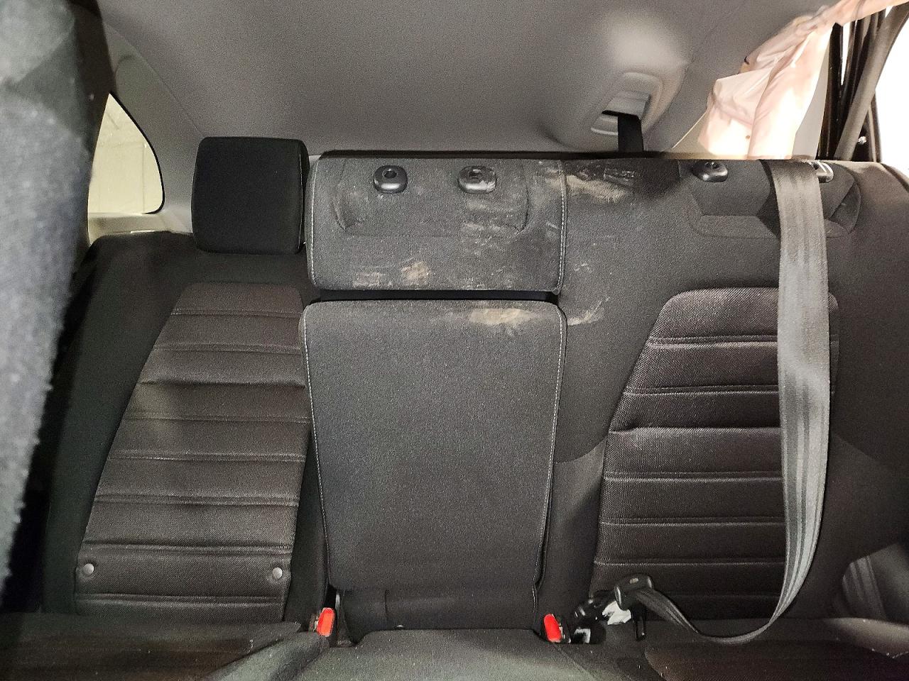 2018 HONDA CR-V EX photo 19