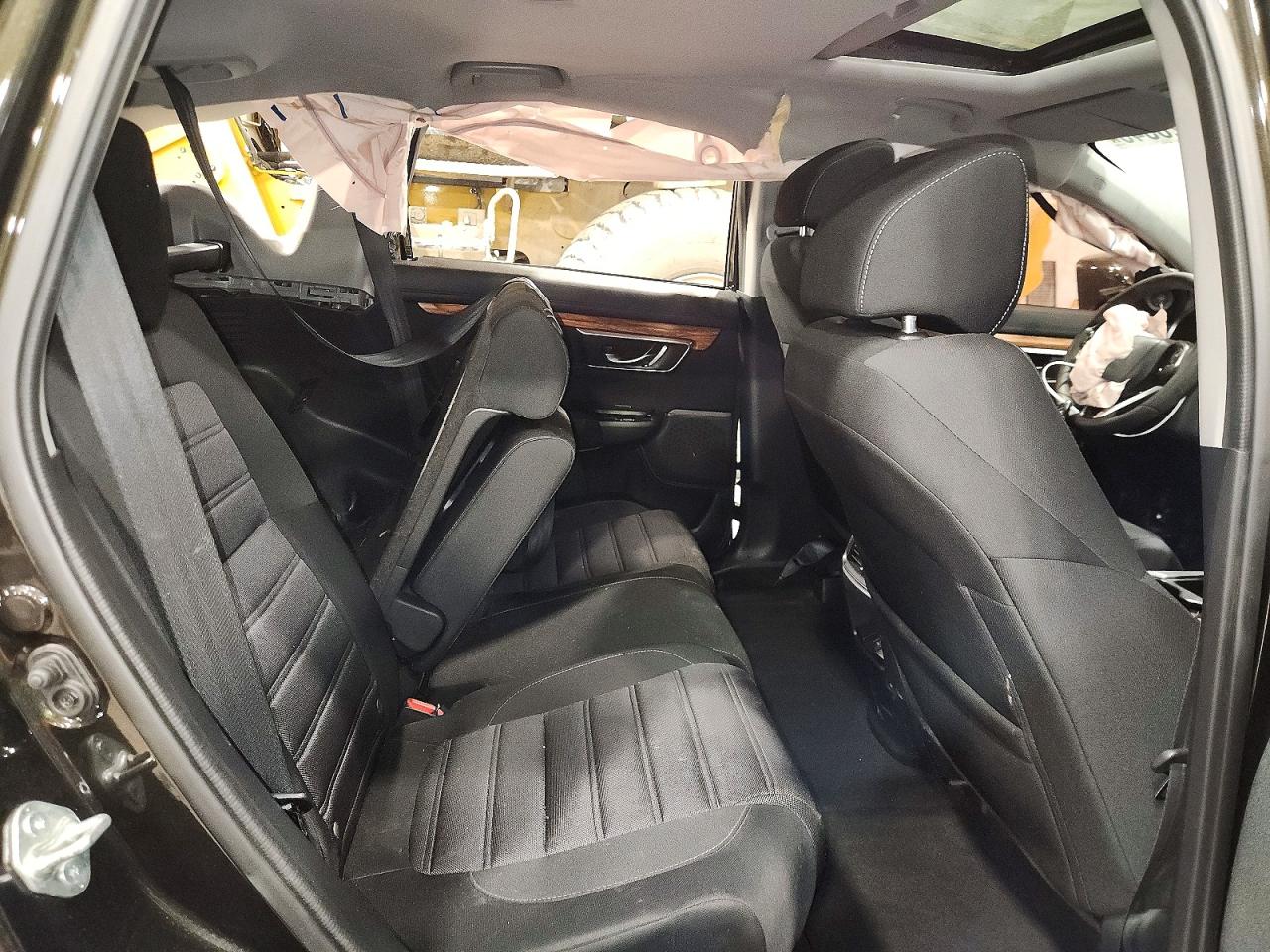 2018 HONDA CR-V EX photo 21