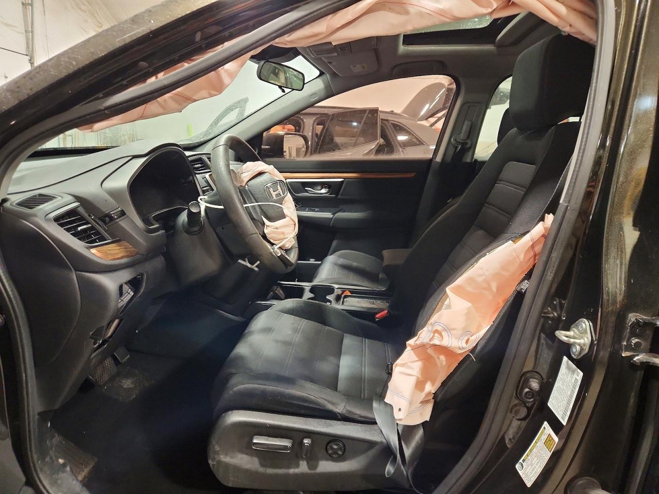 2018 HONDA CR-V EX photo 13