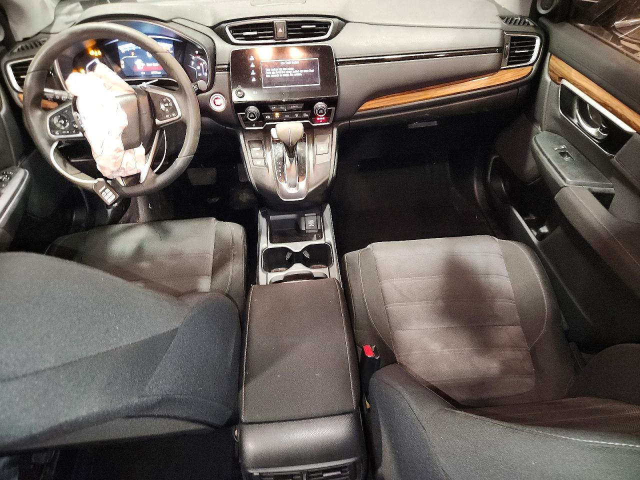 2018 HONDA CR-V EX photo 15