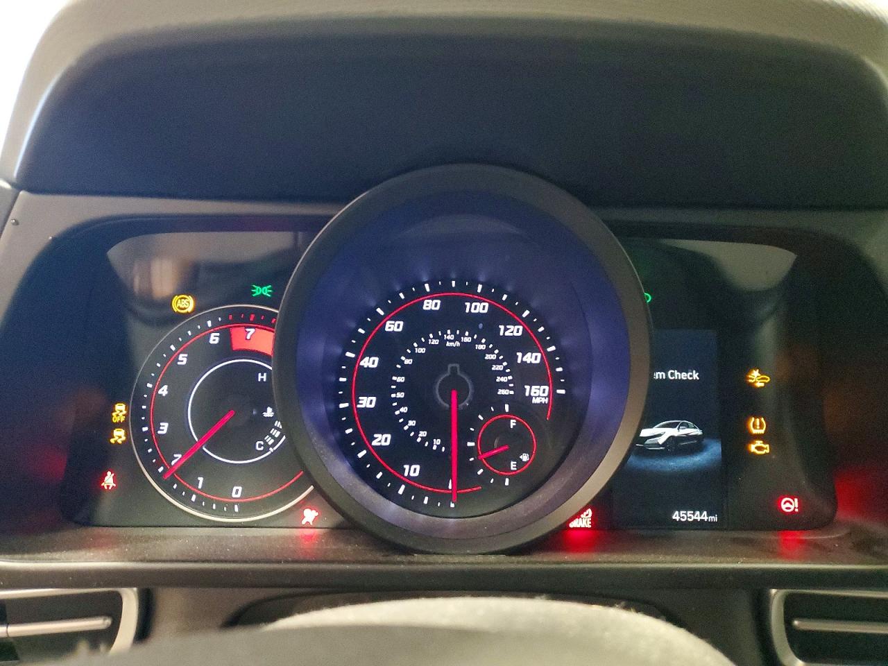 2023 HYUNDAI ELANTRA SEL photo 17