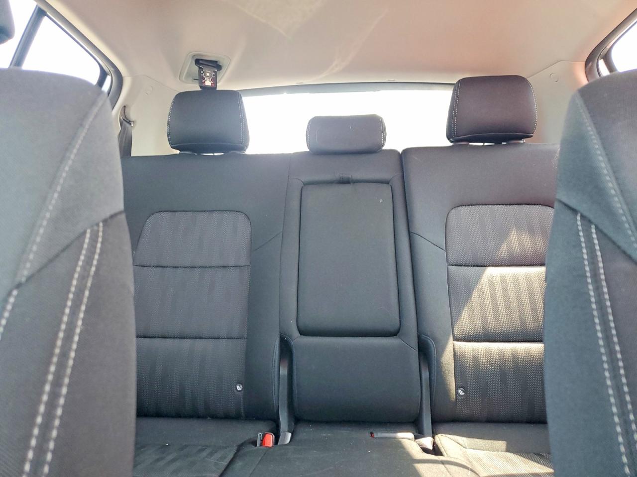 2020 KIA SPORTAGE LX photo 10