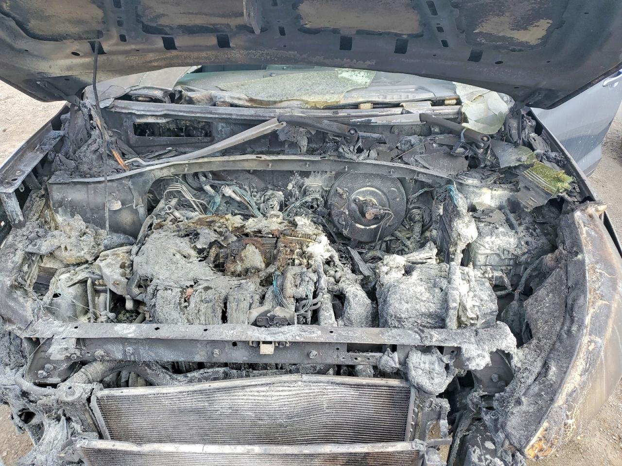 2019 HYUNDAI TUCSON photo 21