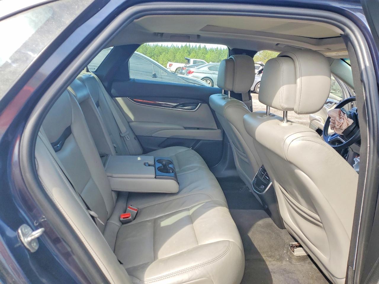 2013 CADILLAC XTS LUXURY COLLECTION photo 19