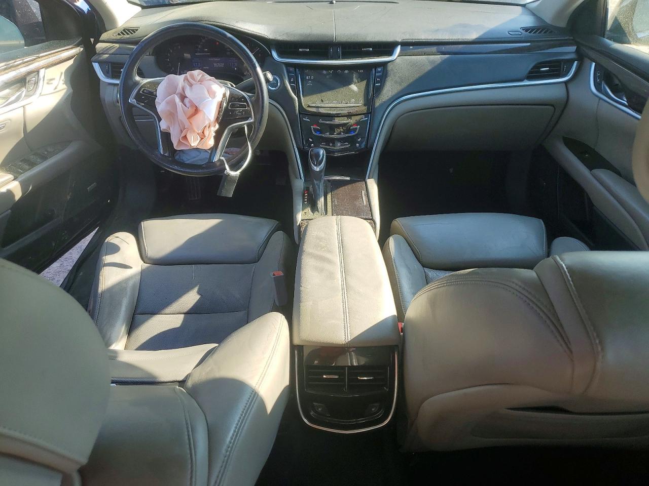 2013 CADILLAC XTS LUXURY COLLECTION photo 15