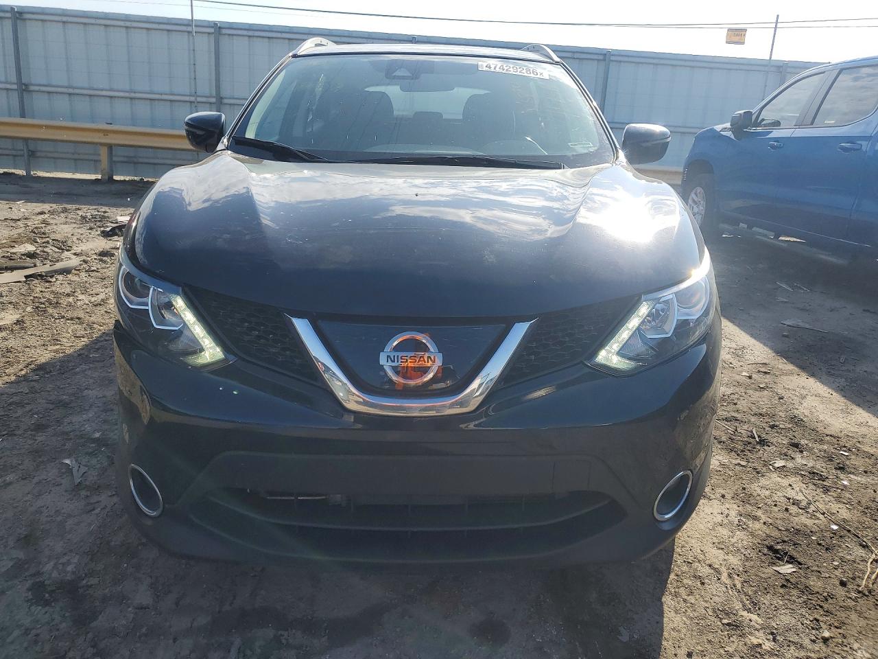 2019 NISSAN ROGUE SPORT photo 13