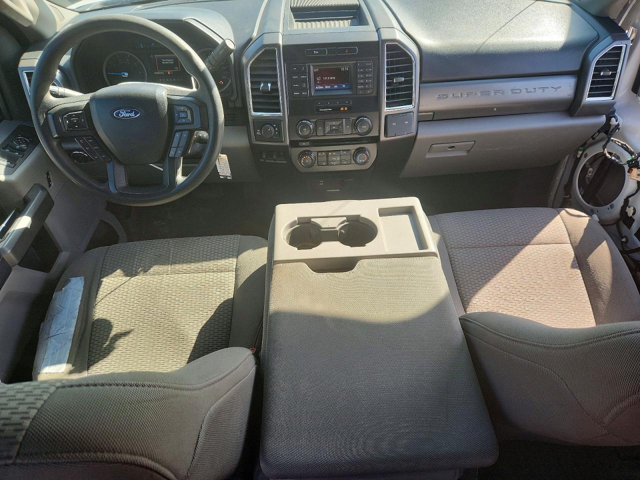 2017 FORD F250 SUPER DUTY photo 22