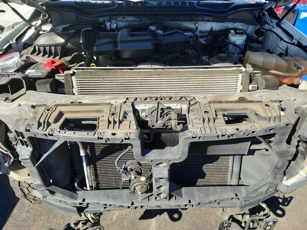 2017 FORD F250 SUPER DUTY photo 31