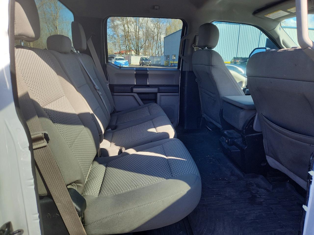 2017 FORD F250 SUPER DUTY photo 28