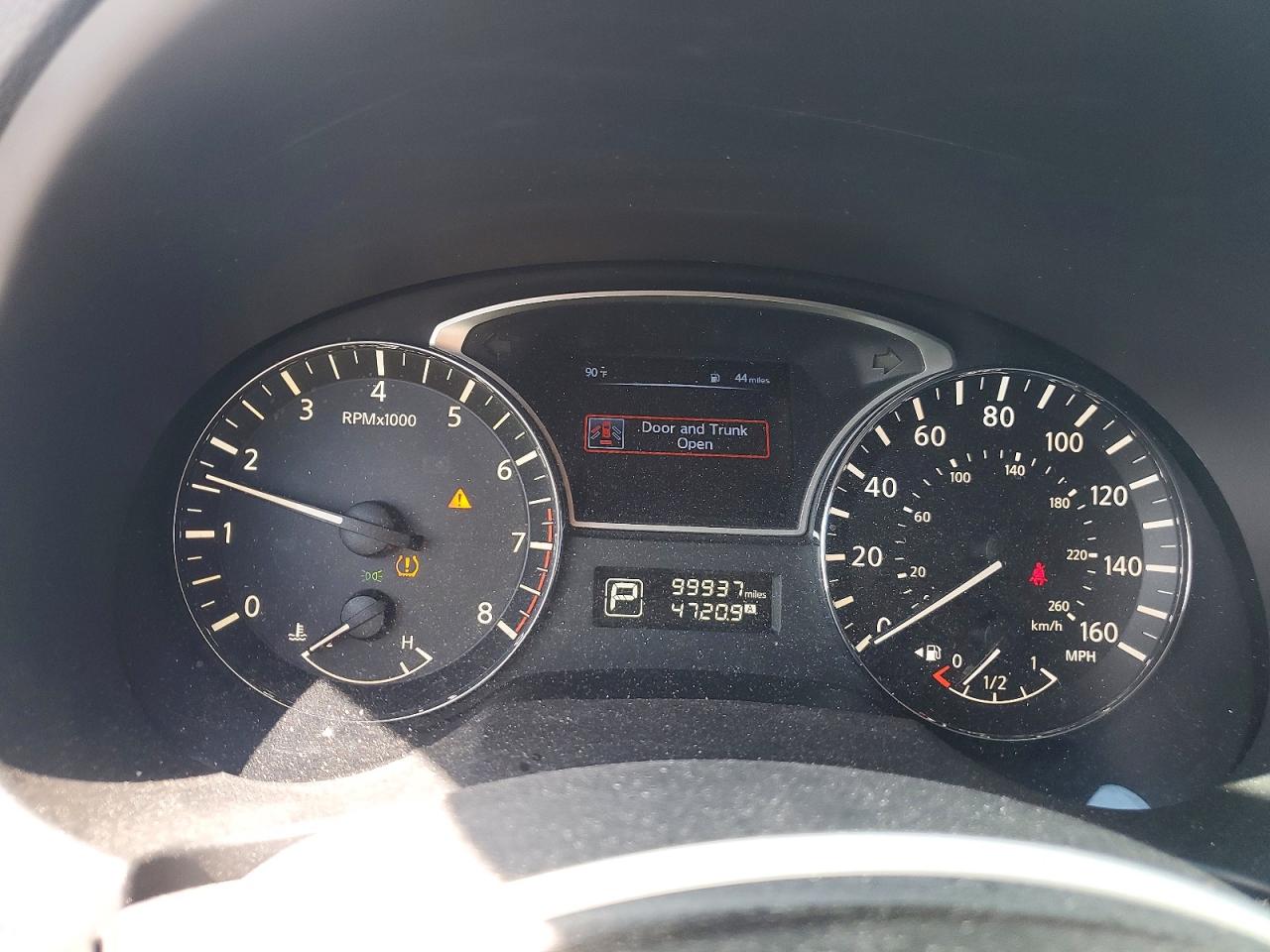 2015 NISSAN ALTIMA 2.5 S photo 17