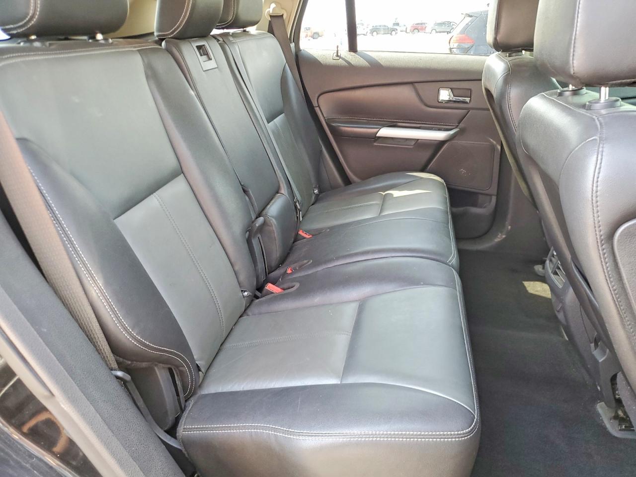2013 FORD EDGE SPORT photo 21