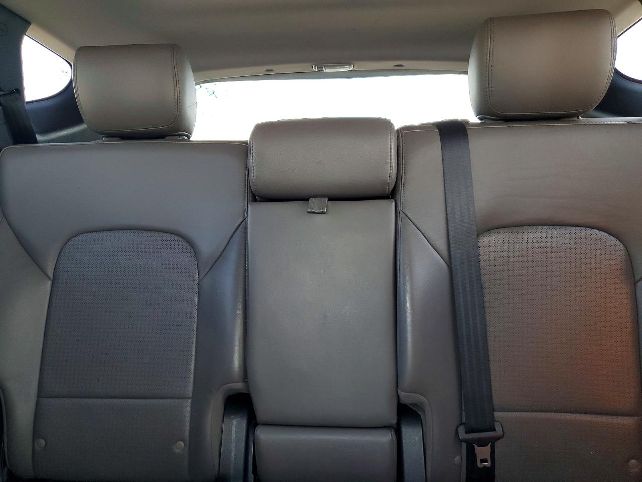 2014 HYUNDAI SANTA FE SPORT 2.4L photo 10