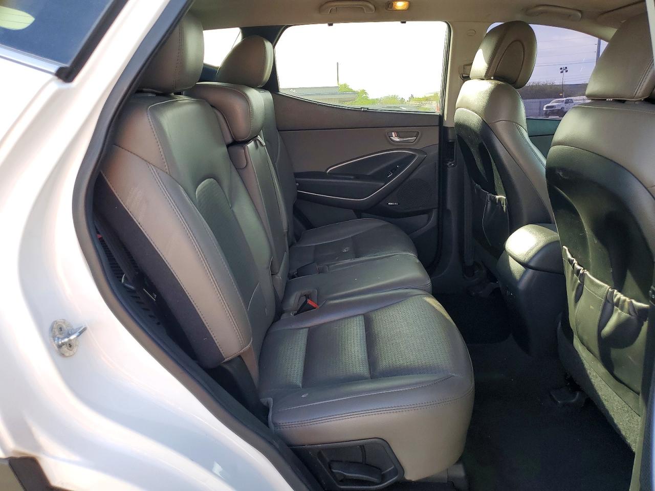 2014 HYUNDAI SANTA FE SPORT 2.4L photo 11