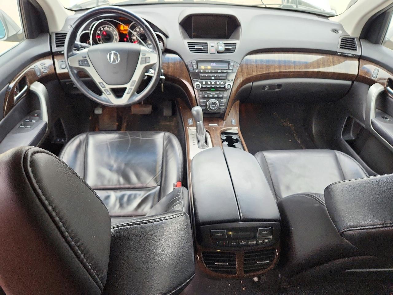2011 ACURA MDX TECHNOLOGY photo 15