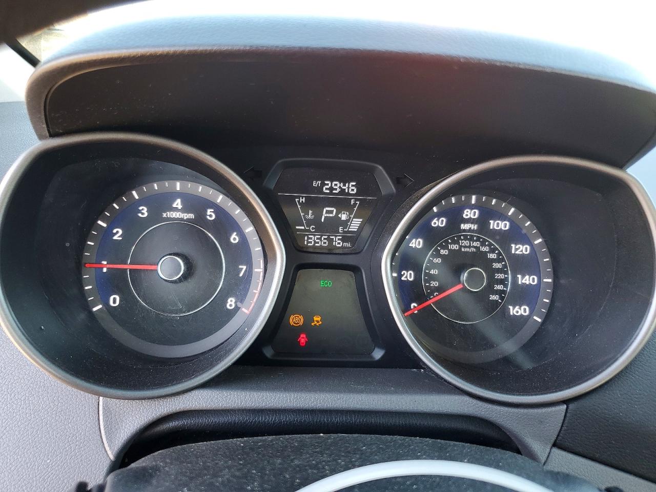 2015 HYUNDAI ELANTRA SE photo 25