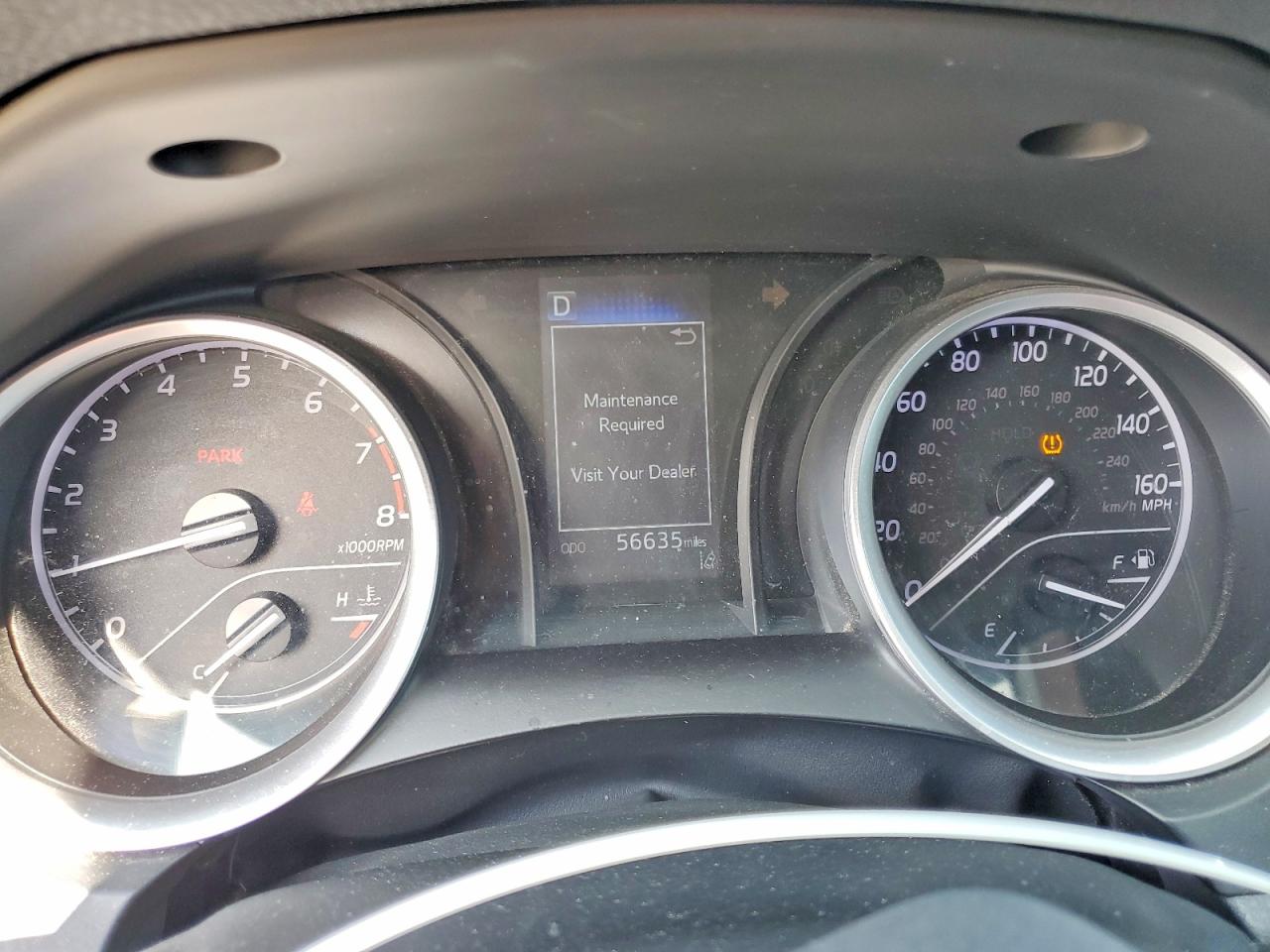 2021 TOYOTA CAMRY LE photo 25