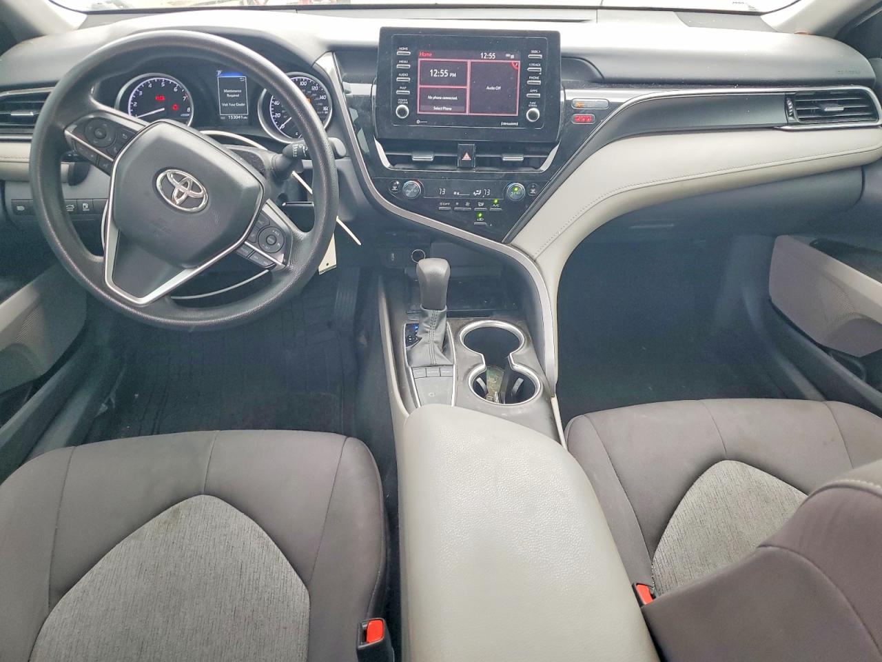 2023 TOYOTA CAMRY LE photo 15