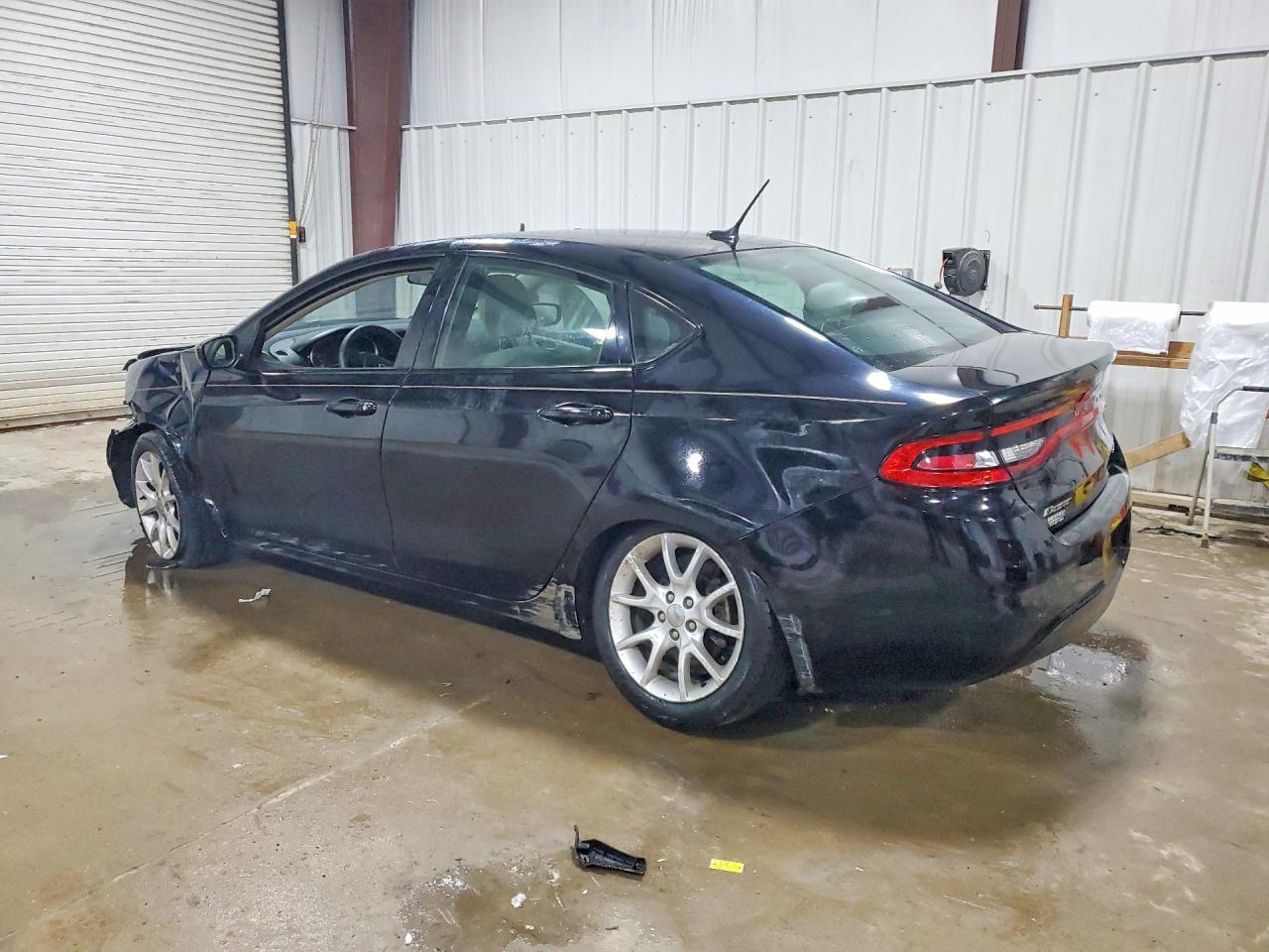 2013 DODGE DART SXT photo 3