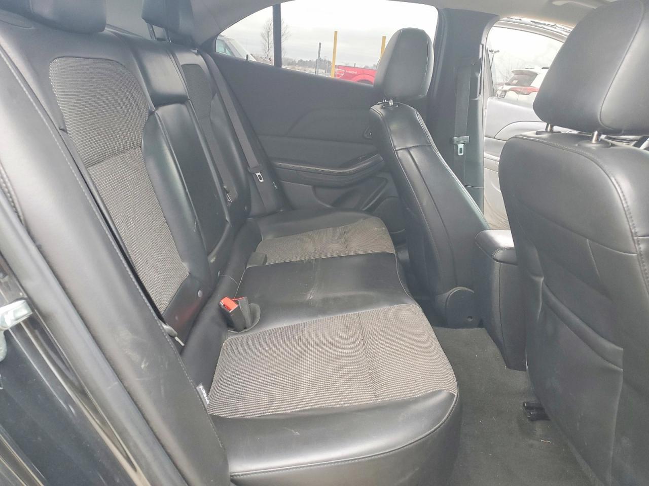2014 CHEVROLET MALIBU 1LT photo 19