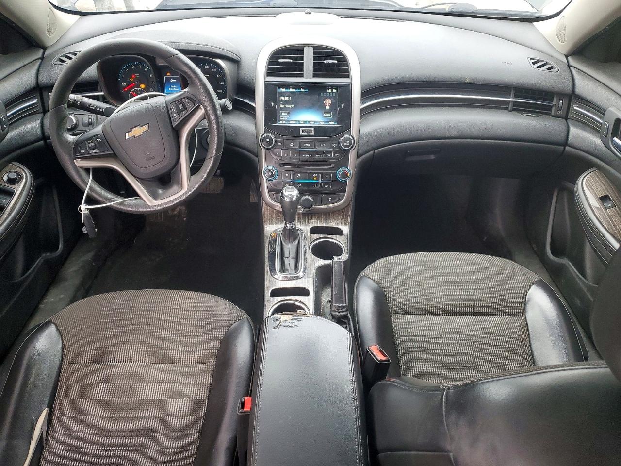 2014 CHEVROLET MALIBU 1LT photo 15
