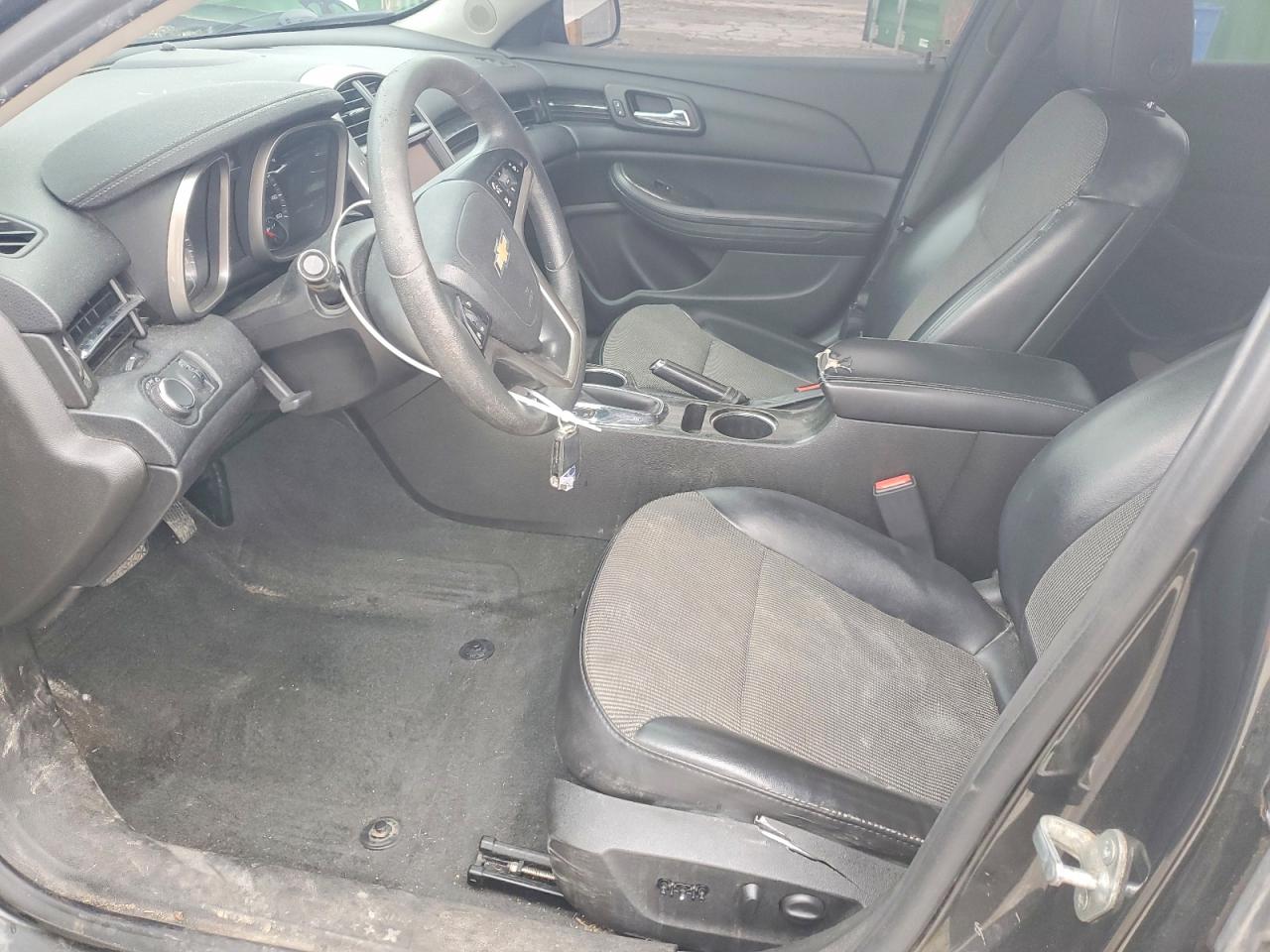 2014 CHEVROLET MALIBU 1LT photo 13
