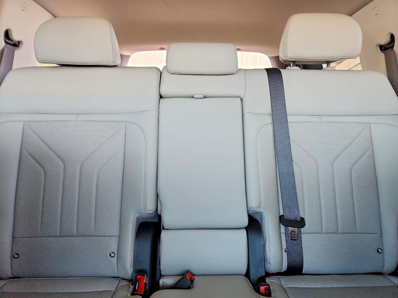 2025 HYUNDAI SANTA FE SEL photo 19