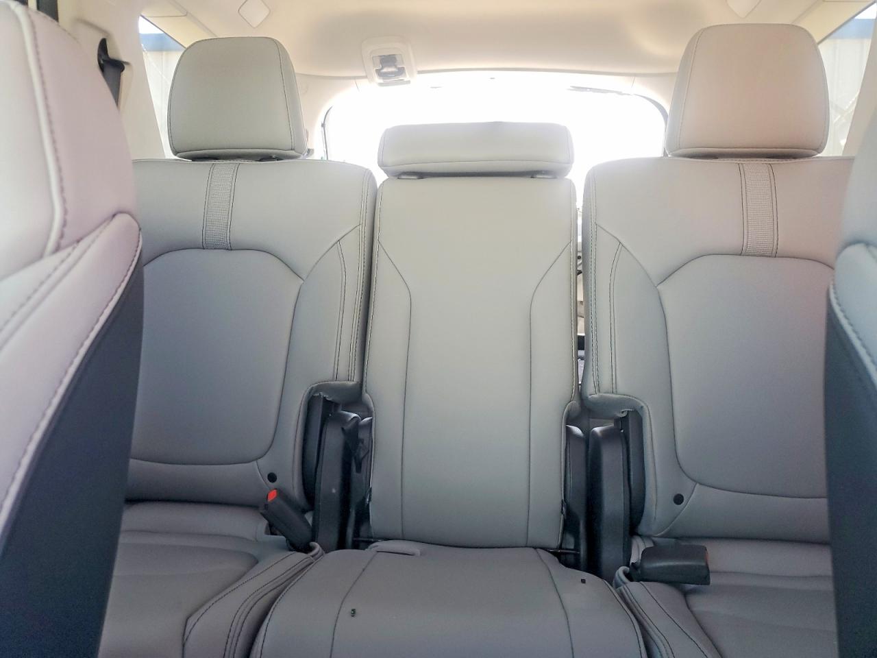 2025 HONDA PILOT TOURING photo 28