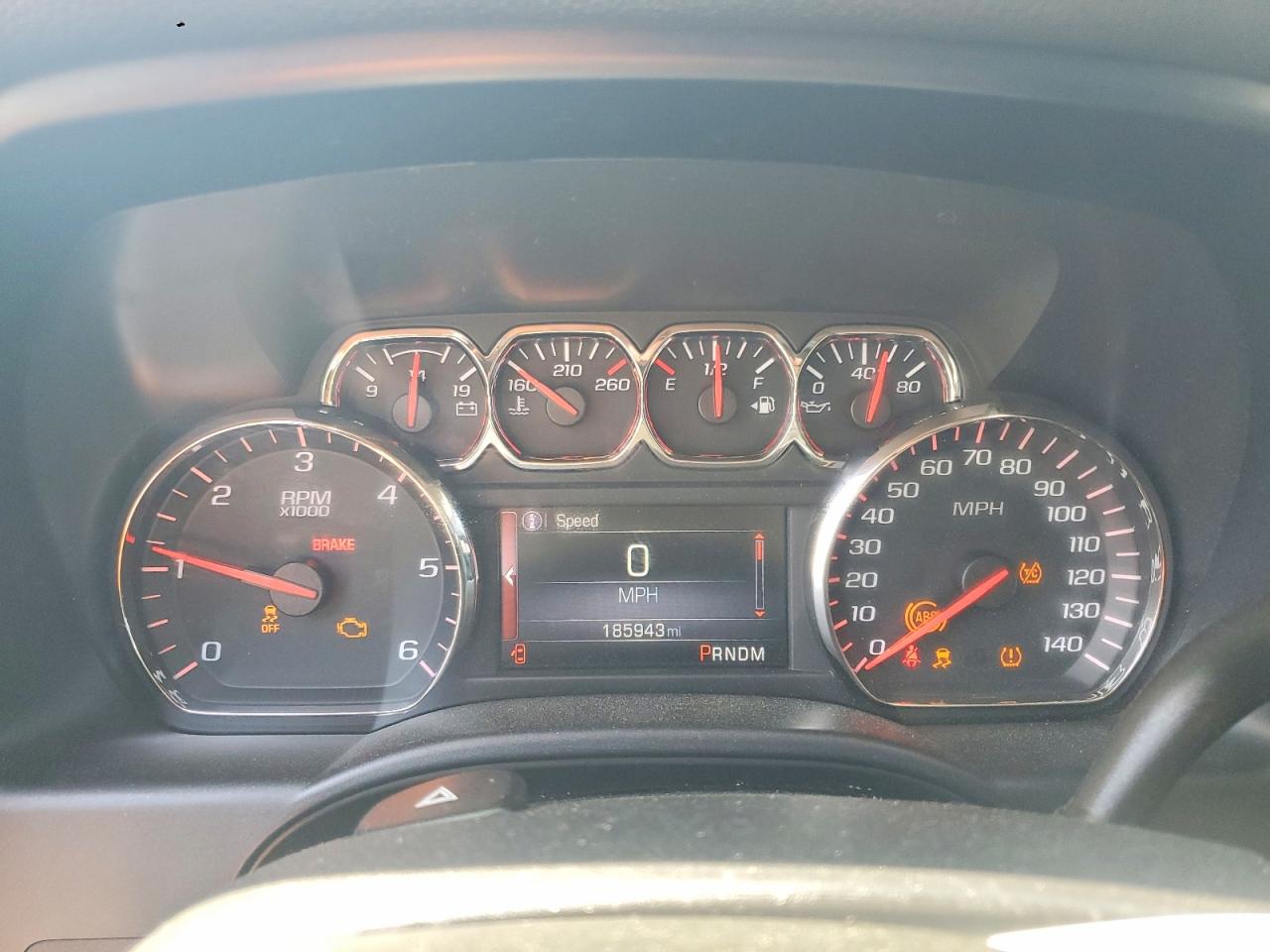 2014 GMC SIERRA K1500 SLT photo 9