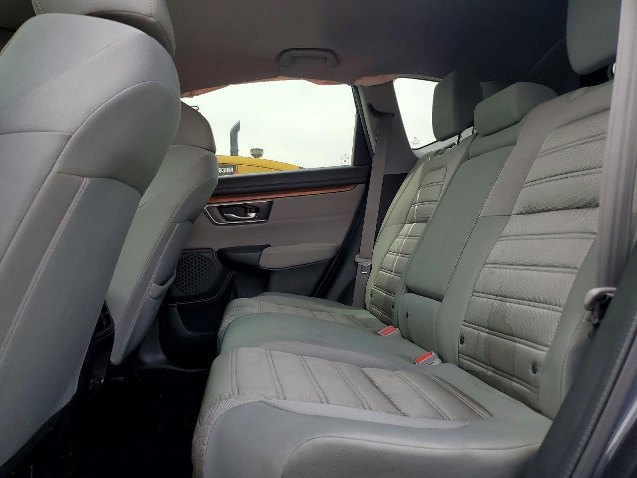 2018 HONDA CR-V EX photo 11