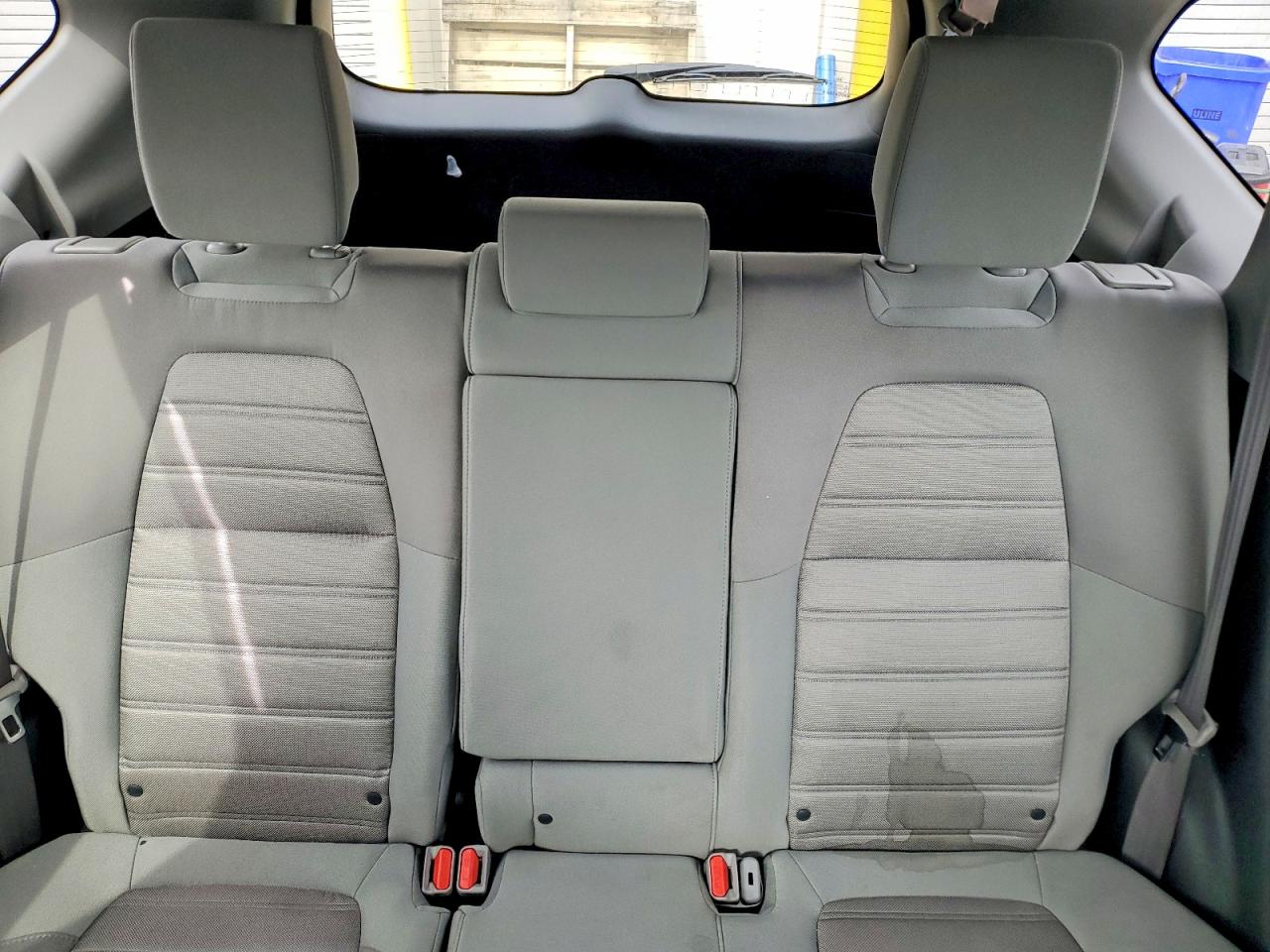 2018 HONDA CR-V EX photo 10
