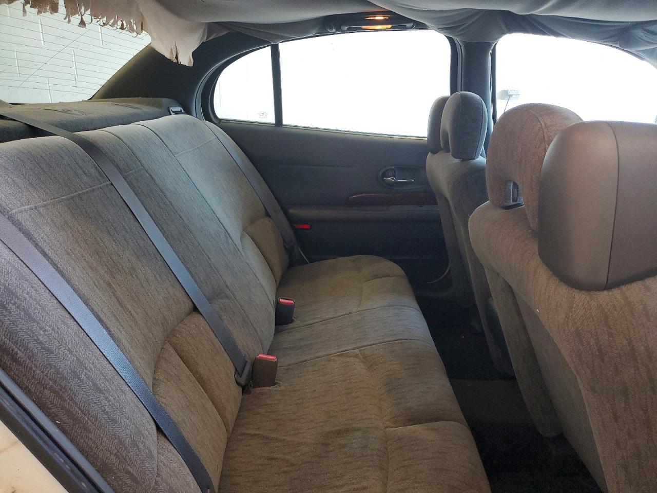 2005 BUICK LESABRE CUSTOM photo 28