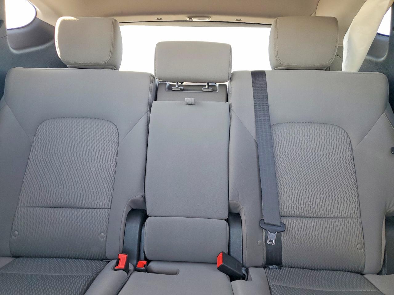 2017 HYUNDAI SANTA FE SPORT 2.4L photo 10