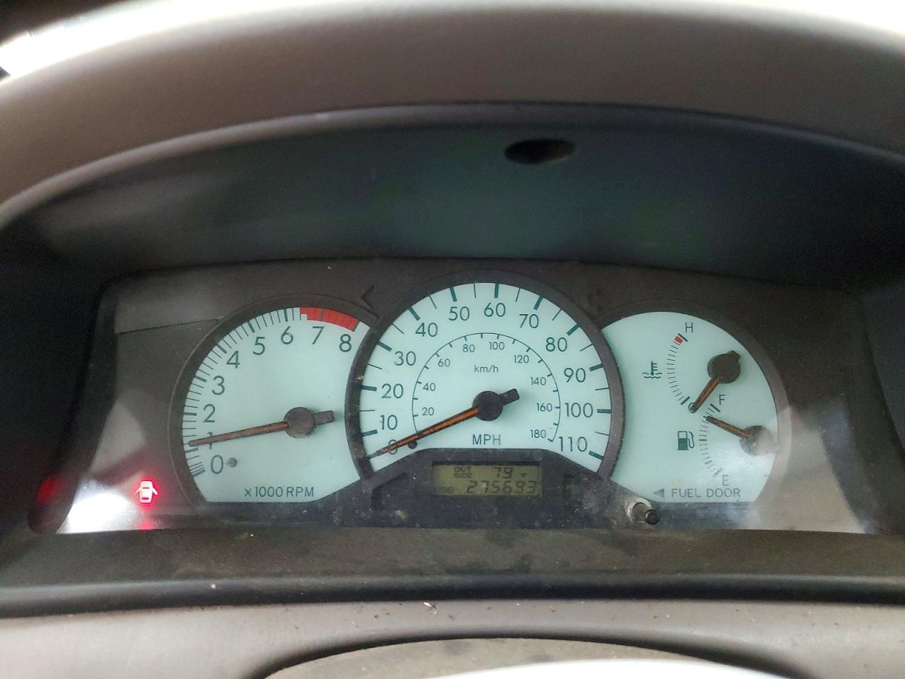 2003 TOYOTA COROLLA LE photo 25
