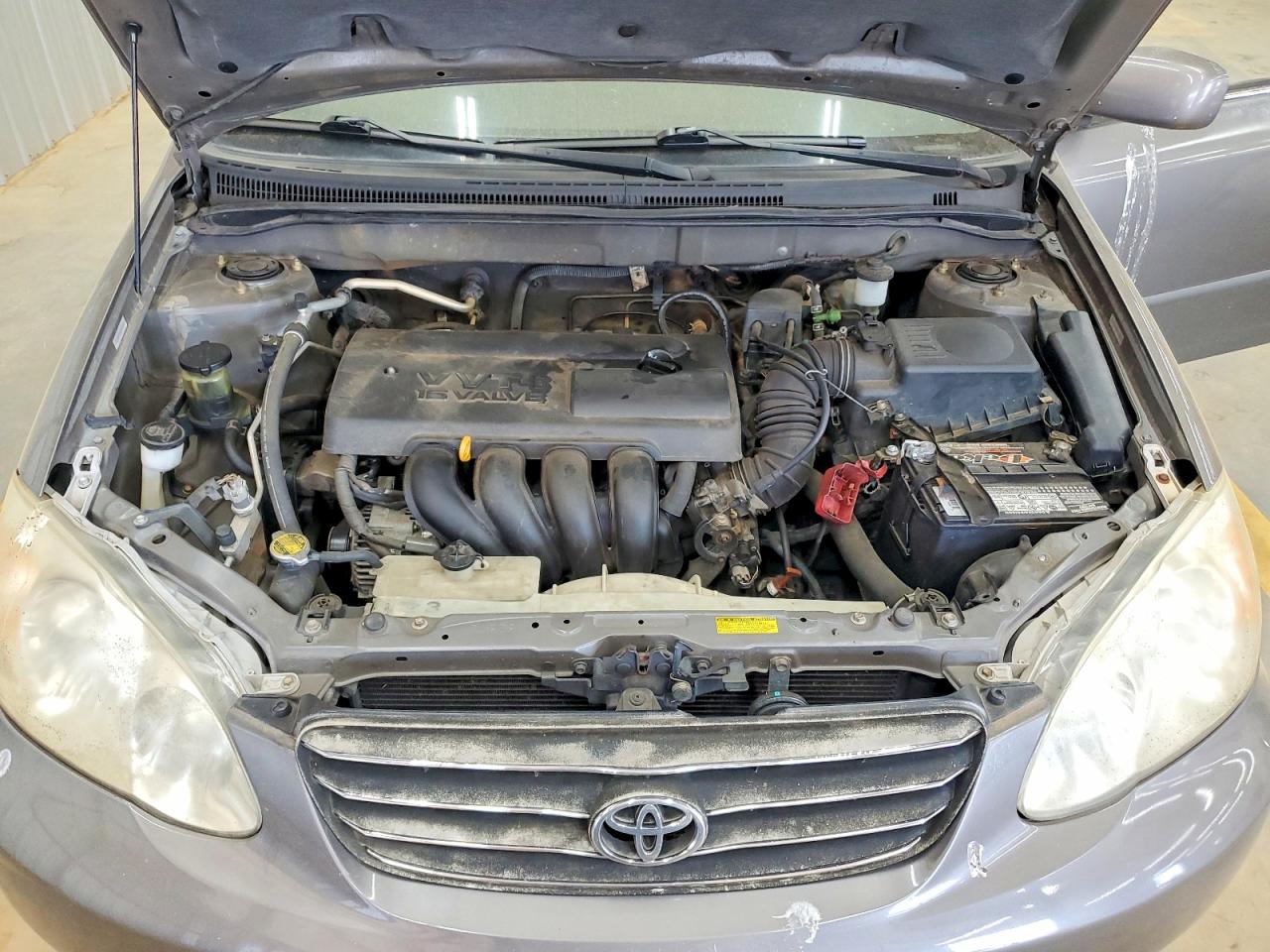 2003 TOYOTA COROLLA LE photo 31