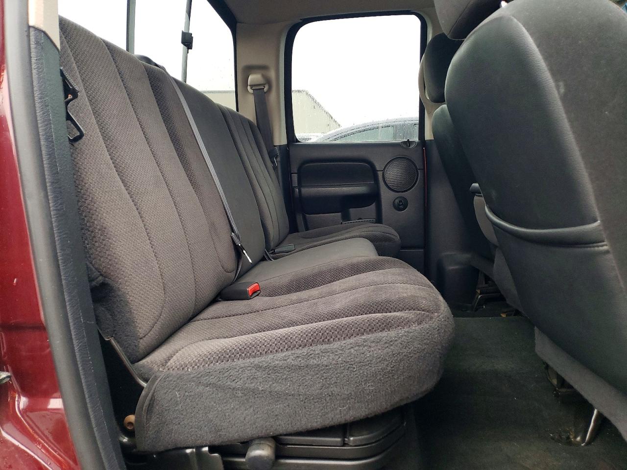 2002 DODGE RAM 1500 photo 19